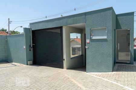 Apartamento para alugar com 50m², 2 quartos e 1 vagaÁrea comum-Portaria