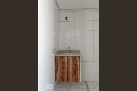 Apartamento para alugar com 50m², 2 quartos e 1 vagaBanheiro Social