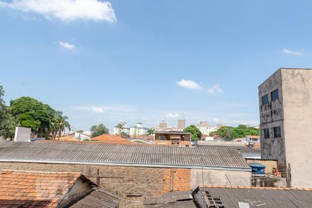 Apartamento para alugar com 50m², 2 quartos e 1 vagaVista Janela Quarto2