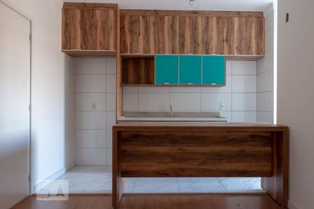 Apartamento para alugar com 50m², 2 quartos e 1 vagaCozinha