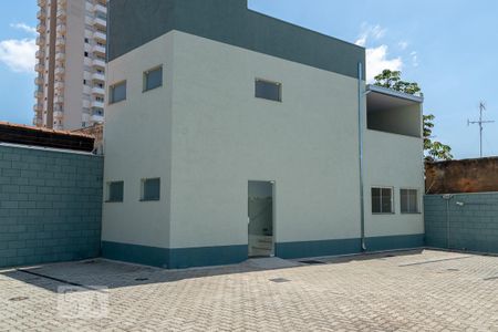 Apartamento para alugar com 50m², 2 quartos e 1 vagaÁrea comum-Salão de Festas