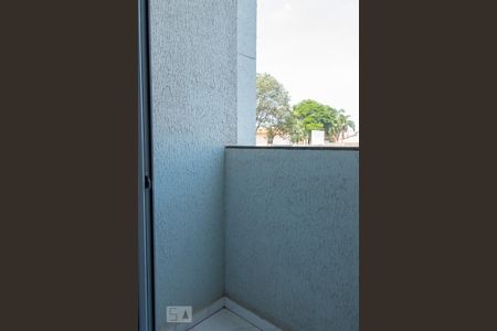 Apartamento para alugar com 50m², 2 quartos e 1 vagaVaranda