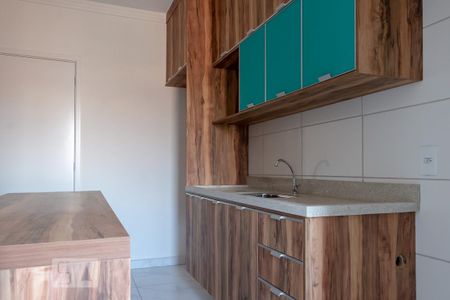 Apartamento para alugar com 50m², 2 quartos e 1 vagaCozinha