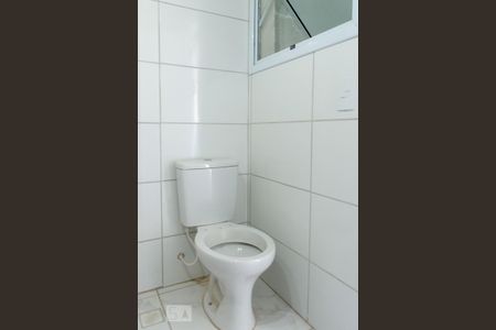 Apartamento para alugar com 50m², 2 quartos e 1 vagaBanheiro Social