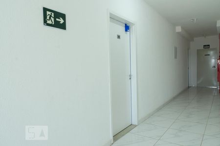 Apartamento para alugar com 50m², 2 quartos e 1 vagaÁrea Comum -Hall do Andar