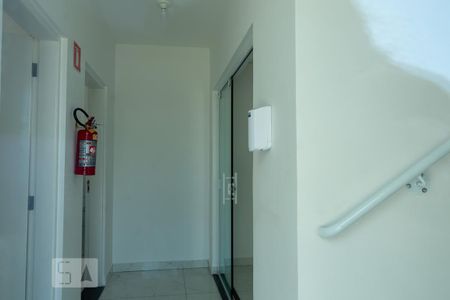 Apartamento para alugar com 50m², 2 quartos e 1 vagaÁrea comum-Salão de Festas