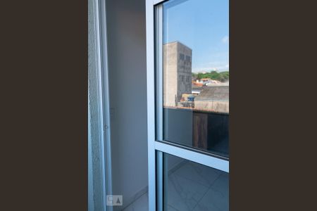 Apartamento para alugar com 50m², 2 quartos e 1 vagaVaranda