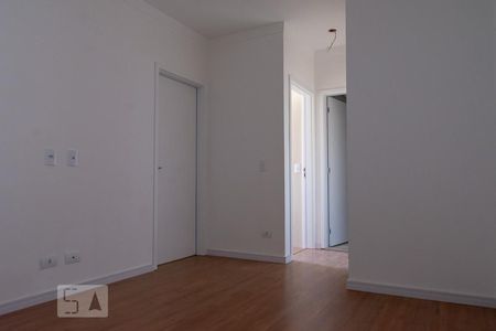 Sala de apartamento para alugar com 2 quartos, 50m² em Vila Santa Catarina, Americana