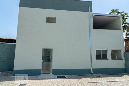 Apartamento para alugar com 50m², 2 quartos e 1 vagaÁrea comum-Salão de Festas