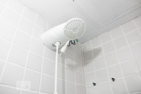 Apartamento para alugar com 28m², 1 quarto e 1 vaga Apartamento para alugar com 28m², 1 quarto e 1 vagaDucha