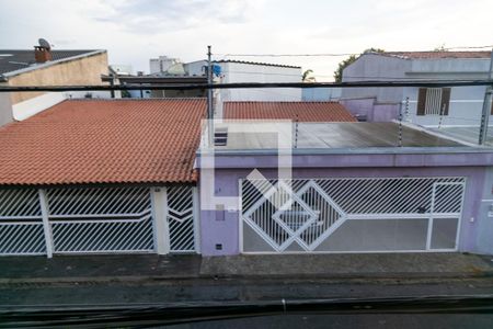 Vista de casa para alugar com 3 quartos, 260m² em Cidade Maia, Guarulhos