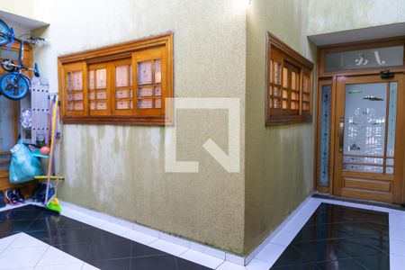 Quintal de casa para alugar com 3 quartos, 260m² em Cidade Maia, Guarulhos