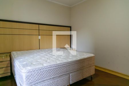 Suíte 1 de casa para alugar com 3 quartos, 260m² em Cidade Maia, Guarulhos