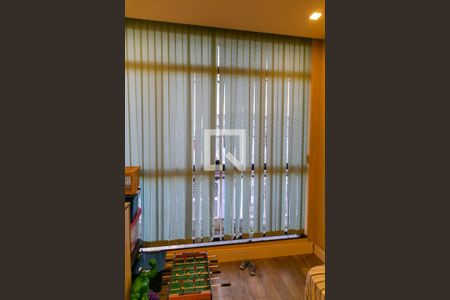 Sala de tv e jogos de casa para alugar com 3 quartos, 260m² em Cidade Maia, Guarulhos