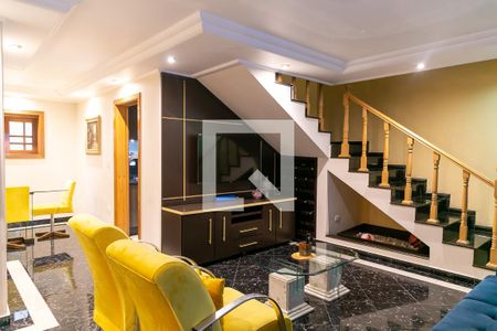 Casa para alugar com 3 quartos, 260m² em Cidade Maia, Guarulhos