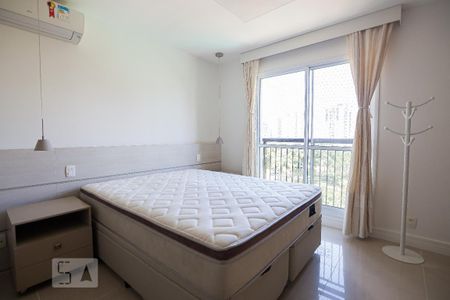 Apartamento para alugar com 4 quartos, 193m² em Barra da Tijuca, Rio de Janeiro