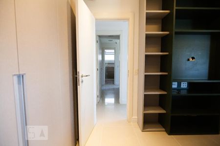 Apartamento para alugar com 4 quartos, 193m² em Barra da Tijuca, Rio de Janeiro