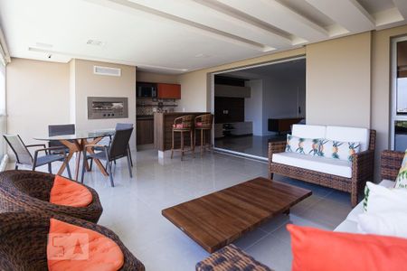 Apartamento para alugar com 4 quartos, 193m² em Barra da Tijuca, Rio de Janeiro
