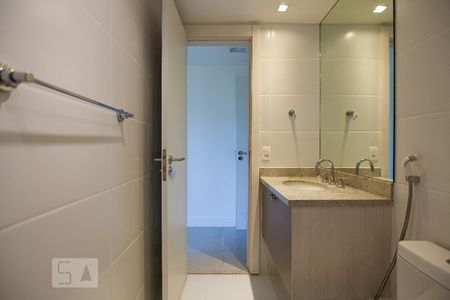 Apartamento para alugar com 4 quartos, 193m² em Barra da Tijuca, Rio de Janeiro