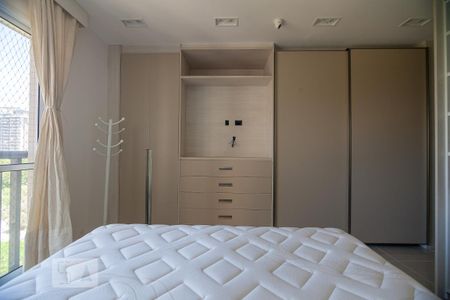 Apartamento para alugar com 4 quartos, 193m² em Barra da Tijuca, Rio de Janeiro