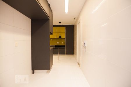 Apartamento para alugar com 4 quartos, 193m² em Barra da Tijuca, Rio de Janeiro