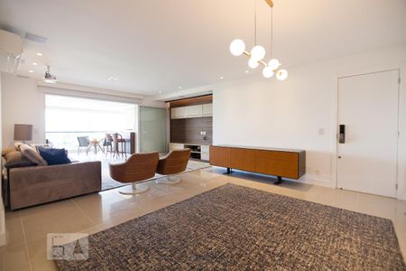 Apartamento para alugar com 4 quartos, 193m² em Barra da Tijuca, Rio de Janeiro