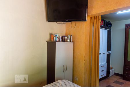 Quarto Suíte de casa à venda com 3 quartos, 268m² em Parque Terra Nova, São Bernardo do Campo