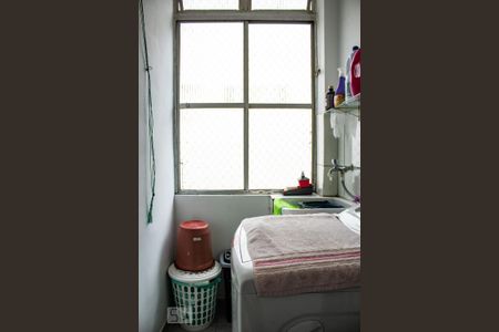 Apartamento à venda com 88m², 2 quartos e sem vaga Apartamento à venda com 88m², 2 quartos e sem vagaÁrea de Serviço