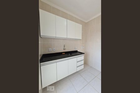 Apartamento para alugar com 58m², 2 quartos e 1 vaga Apartamento para alugar com 58m², 2 quartos e 1 vagaCozinha