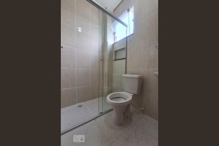 Apartamento para alugar com 58m², 2 quartos e 1 vaga Apartamento para alugar com 58m², 2 quartos e 1 vagaBanheiro Quarto 1