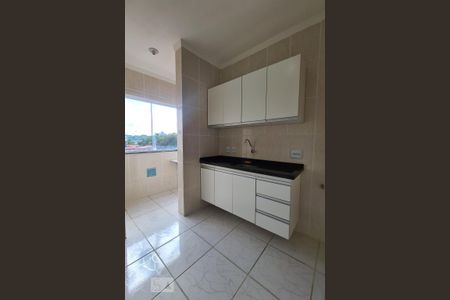 Apartamento para alugar com 58m², 2 quartos e 1 vaga Apartamento para alugar com 58m², 2 quartos e 1 vagaCozinha