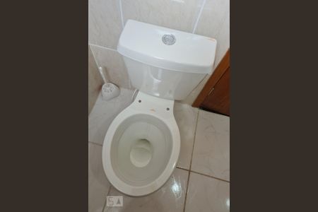 Apartamento para alugar com 58m², 2 quartos e 1 vaga Apartamento para alugar com 58m², 2 quartos e 1 vagaDetalhe Banheiro