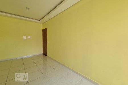 Sala de apartamento para alugar com 2 quartos, 58m² em Vila Barcelona, Sorocaba