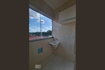 Apartamento para alugar com 58m², 2 quartos e 1 vaga Apartamento para alugar com 58m², 2 quartos e 1 vagaÁrea de Serviço