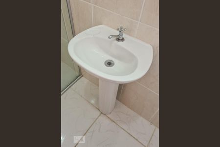 Apartamento para alugar com 58m², 2 quartos e 1 vaga Apartamento para alugar com 58m², 2 quartos e 1 vagaDetalhe Banheiro