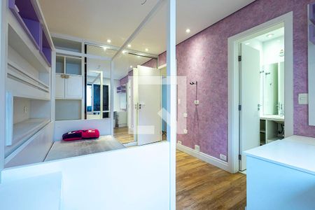 Apartamento à venda com 160m², 3 quartos e 2 vagasSuíte 3