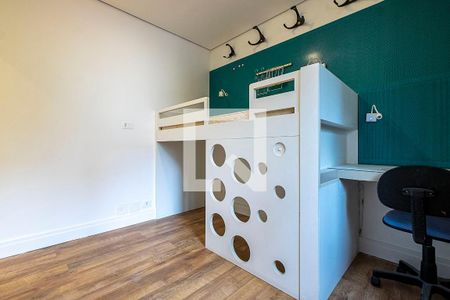 Apartamento à venda com 160m², 3 quartos e 2 vagasSuíte 2