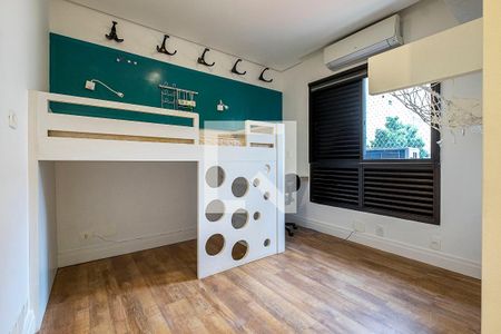 Apartamento à venda com 160m², 3 quartos e 2 vagasSuíte 2