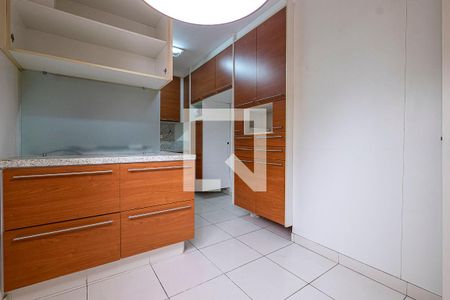 Apartamento à venda com 160m², 3 quartos e 2 vagasCozinha
