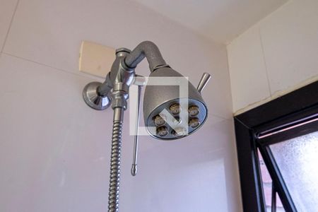 Apartamento à venda com 160m², 3 quartos e 2 vagasSuíte 3 - Banheiro