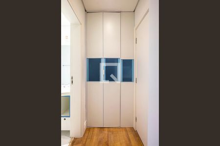 Apartamento à venda com 160m², 3 quartos e 2 vagasSuíte 2