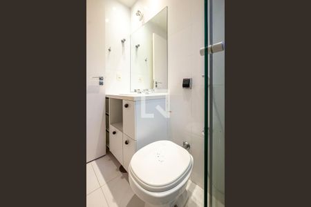 Apartamento à venda com 160m², 3 quartos e 2 vagasSuíte 3 - Banheiro