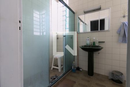 Casa à venda com 210m², 3 quartos e 6 vagasBanheiro