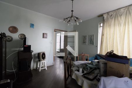 Sala de casa à venda com 3 quartos, 210m² em Barra Funda, São Paulo