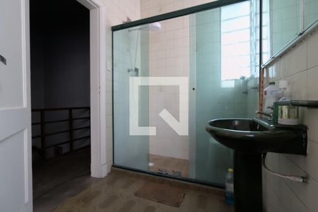 Casa à venda com 210m², 3 quartos e 6 vagasBanheiro