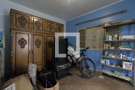 Quarto 1 de casa à venda com 3 quartos, 210m² em Barra Funda, São Paulo