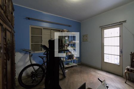 Quarto 1 de casa à venda com 3 quartos, 210m² em Barra Funda, São Paulo