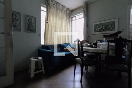 Sala de casa à venda com 3 quartos, 210m² em Barra Funda, São Paulo