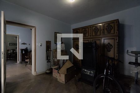 Quarto 1 de casa à venda com 3 quartos, 210m² em Barra Funda, São Paulo