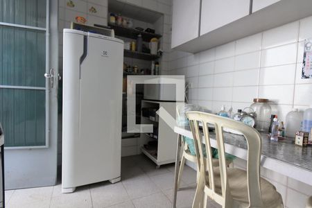 Casa à venda com 210m², 3 quartos e 6 vagasCozinha